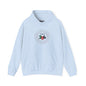 Hoodie — 254 Anniversary Logo Pullover (Kenya Colors)