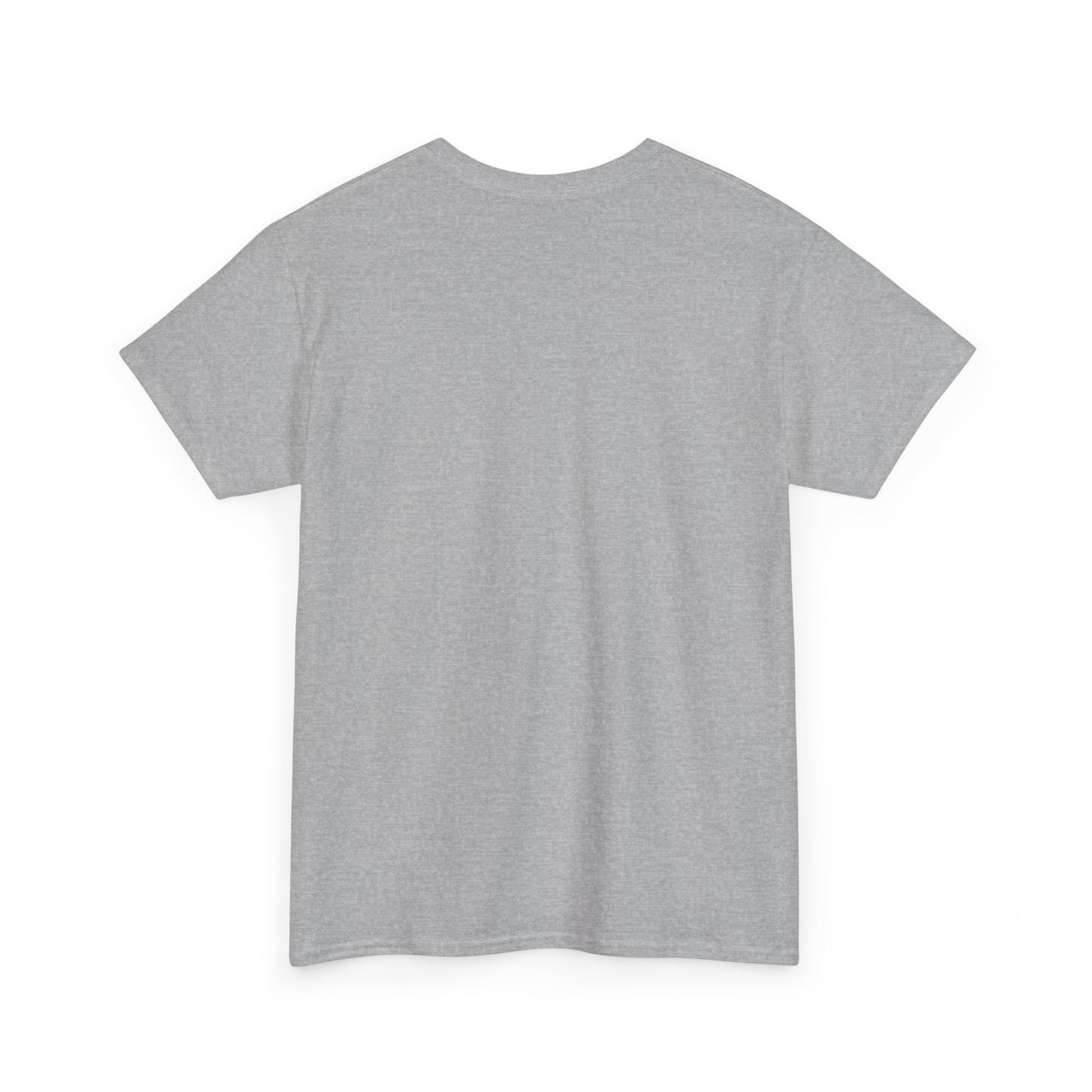 Kenya Sunset Tee — Safari Silhouette Graphic T-Shirt