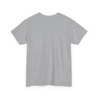 Kenya Sunset Tee — Safari Silhouette Graphic T-Shirt