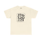 Ni God Kila Wakati Tee — Minimalist Swahili Graphic T‑Shirt