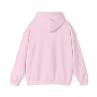City Skyline Hoodie — 'Skate the City' Graphic Pullover