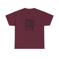 Ni God Kila Wakati Tee — Minimalist Swahili Graphic T‑Shirt