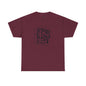 Ni God Kila Wakati Tee — Minimalist Swahili Graphic T‑Shirt