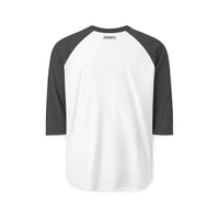 Kenya Sunset Silhouette Raglan Shirt — Maasai Warriors Travel Tee