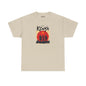 Kenya Sunset Tee — Safari Silhouette Graphic T-Shirt