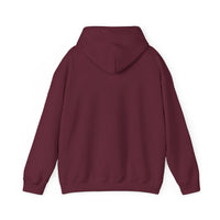 Kenya Outline Graphic Hoodie — Minimalist Map Logo Pullover