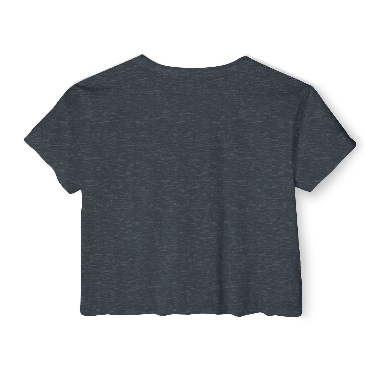 Kenya Map Crop Top — Women's Festival Graphic Tee