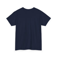 Kenya Sunset Tee — Safari Silhouette Graphic T-Shirt