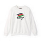 Kenya Flag Crewneck Sweatshirt – Kenyan Pride Pullover