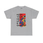 Keep Your Head Up & Your Game Up T-Shirt