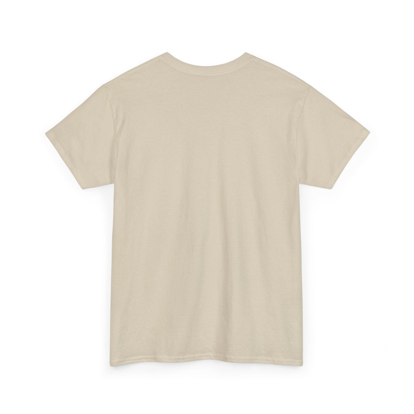 Kenya Sunset Tee — Safari Silhouette Graphic T-Shirt