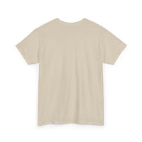 Kenya Sunset Tee — Safari Silhouette Graphic T-Shirt