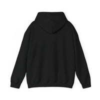 Hoodie — "Keep Your Head Up & Your Game Up" Motivational Graphic Hoodie