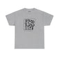 Ni God Kila Wakati Tee — Minimalist Swahili Graphic T‑Shirt